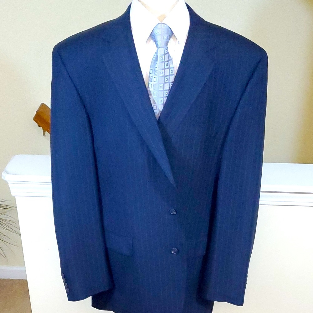 Ralph Lauren Classic-Fit Sport Coat - Picture 4 of 8